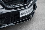 Mercedes-Benz SL63 AMG RS by Kicherer 2009 года